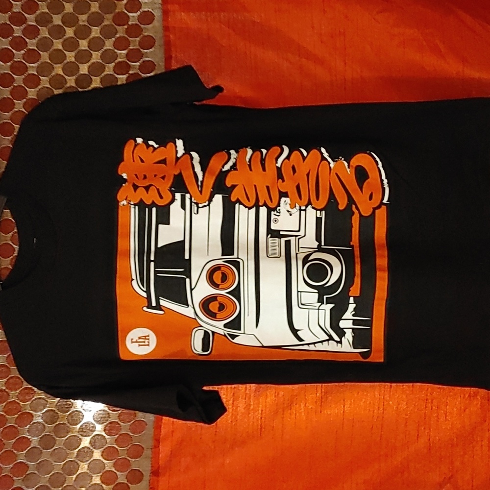 3/$20 LFA T-shirt